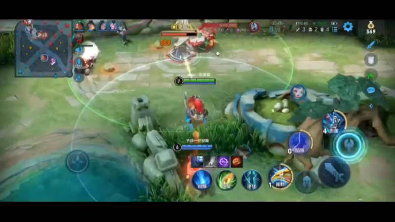 当我掏出狼狗注定这局不简单