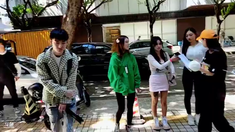 【2021-10-24 11点场】逐梦兄弟：《龟兔赛跑第六季》day1