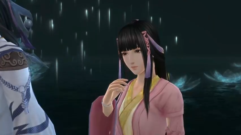 仙剑6第八集