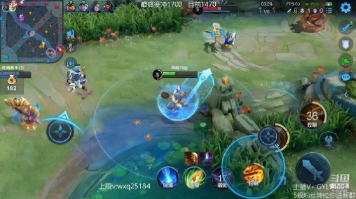 老夫子精彩双杀