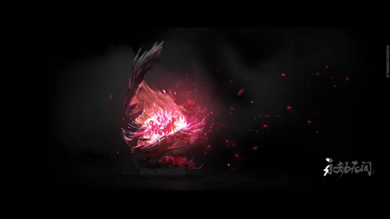 【2021-10-23 14点场】灬Van灬：十月：朝气蓬勃的一月
