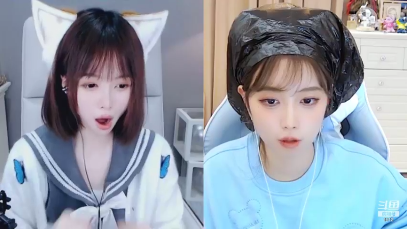 【2021-10-24 11点场】小肉球阿：爱笑的女孩运气不会差~