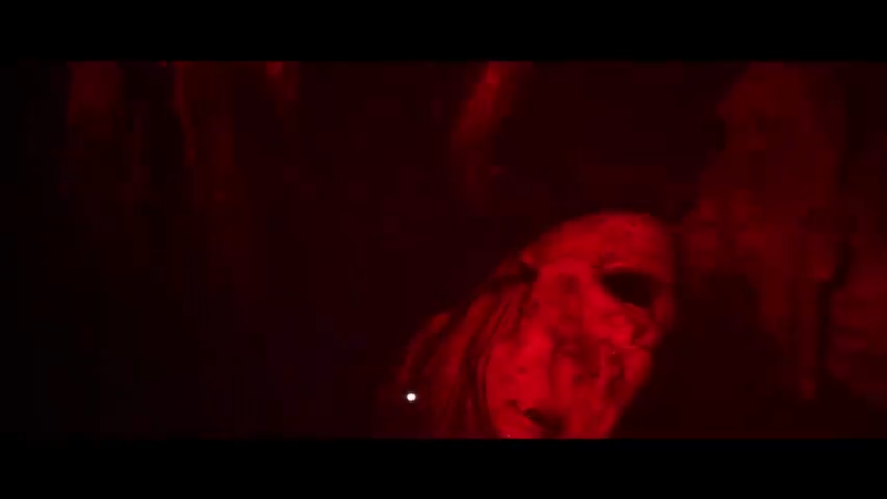 【2021-10-24 15点场】琼斯小卫：新游《黑相集 灰冥界》最惨结局~胆小勿入