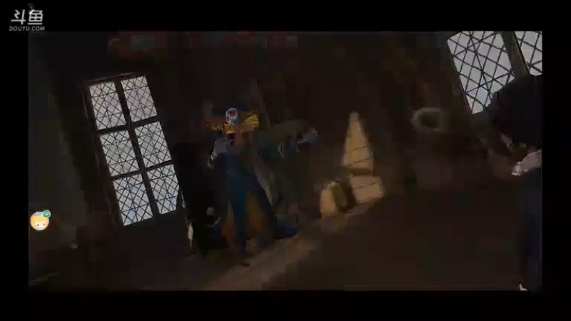 【2021-10-23 22点场】GF丶社会硬茬子：防守进攻啥不行，送出第一名