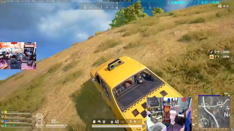 【2021-10-23 16点场】丁丁丶SHOW：【丁丁】新赛季，冲冲冲榜