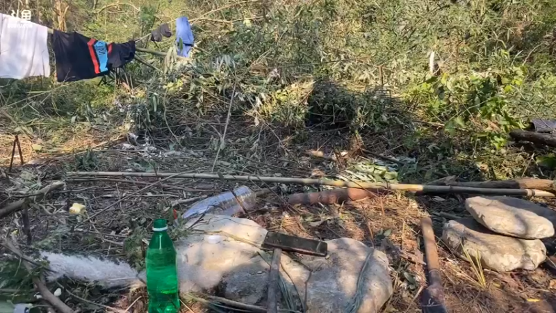 【2021-10-24 15点场】魅力生活i：大峡谷生存挑战