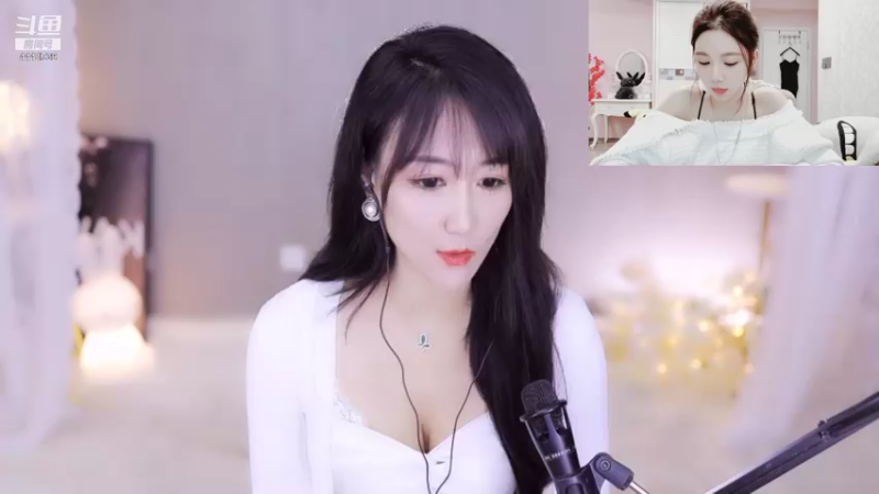 【2021-10-24 19点场】Jue美娘：搞笑 治愈下？