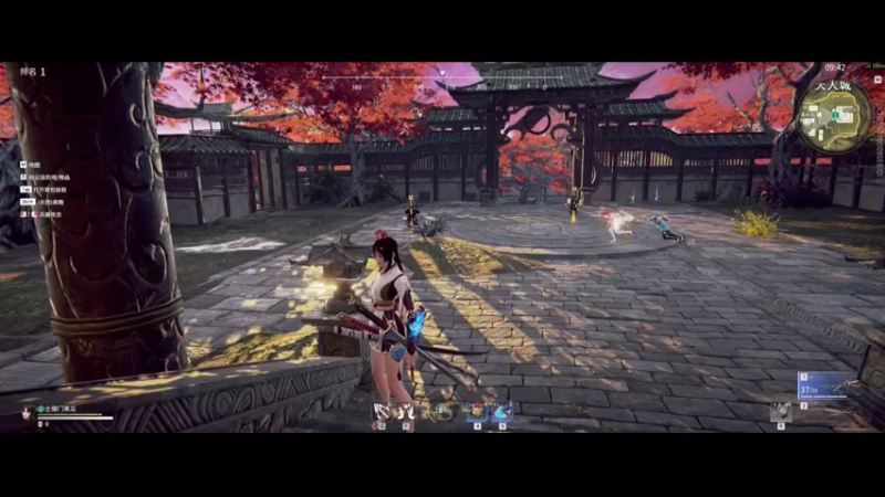 【2021-10-24 14点场】灬Van灬：十月：朝气蓬勃的一月
