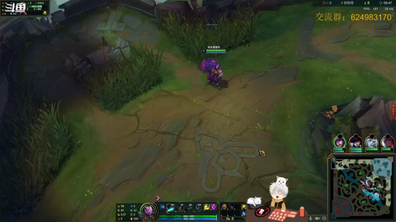 【2021-10-24 00点场】章发财丶：大噶晚上好~ 9450562