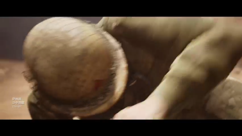 【2021-10-24 11点场】琼斯小卫：新游《黑相集 灰冥界》最惨结局~胆小勿入