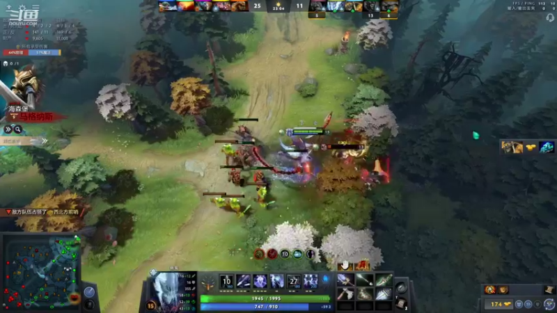 【2021-10-23 22点场】阳光男孩Aq：打打游戏外面是冬天！！