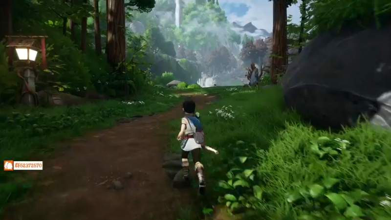 【2021-10-23 21点场】尘埃好呀：小黑胖子PS5《柯娜》