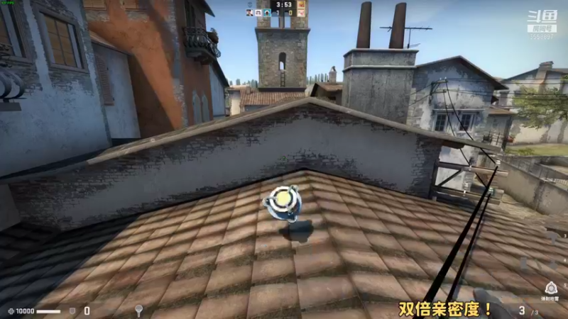 【2021-10-24 01点场】果小果是个弟弟：究极无敌双倍亲密度！！！