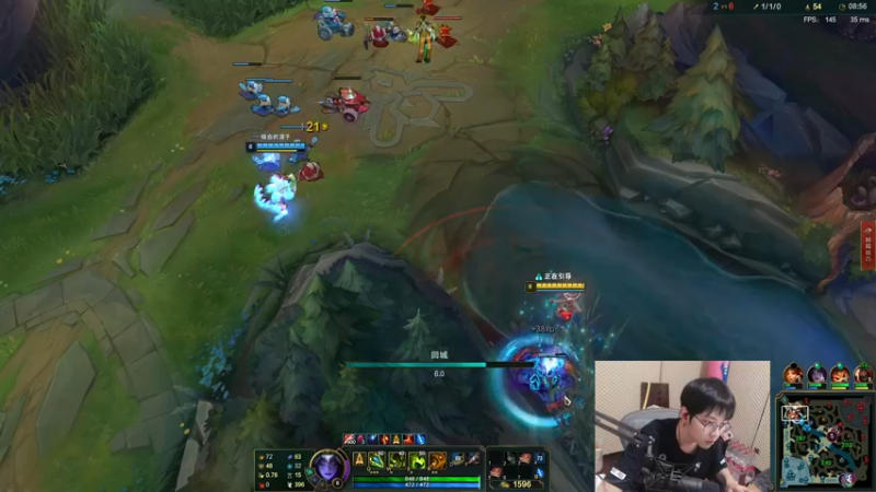 【2021-10-24 02点场】陈死狗cnh：双倍亲密度三倍上限！您知道高人在此嘛？