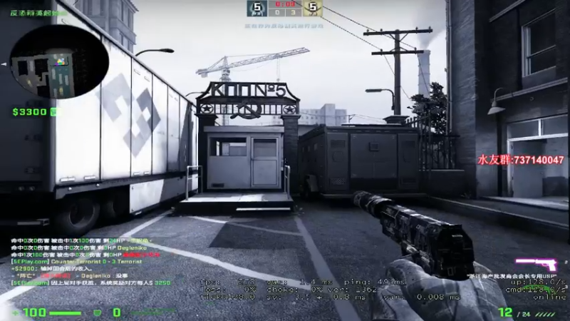 【2021-10-23 22点场】贰两白：激流大行动直播中！！火速上号兄弟们