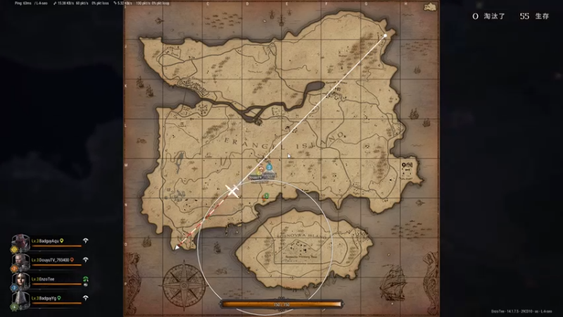 【2021-10-23 23点场】星星弟弟ovo：PUBG 新模式！！！