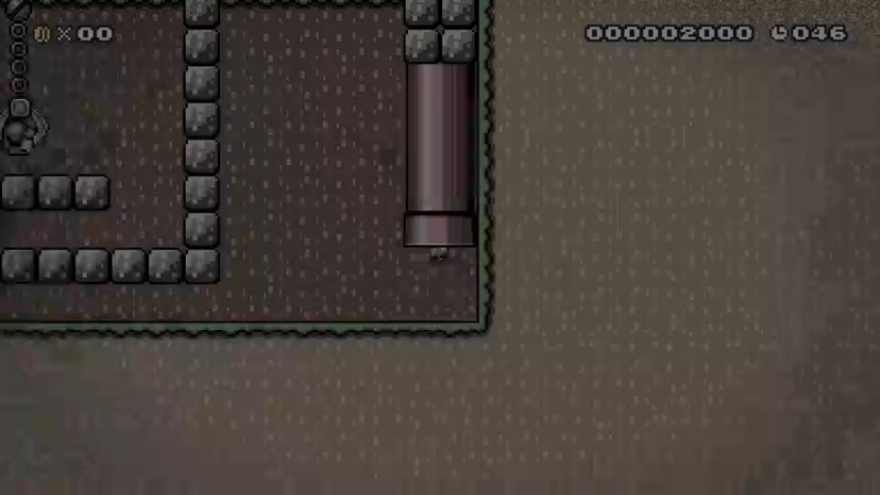 【2021-10-24 02点场】KazeLink：马力欧-Link 技术主播没有GG
