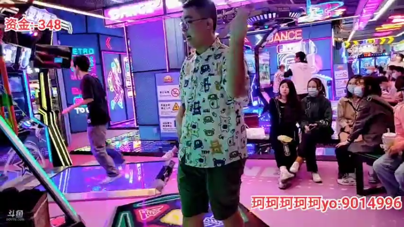 【2021-10-24 17点场】逐梦兄弟：《龟兔赛跑第六季》day1