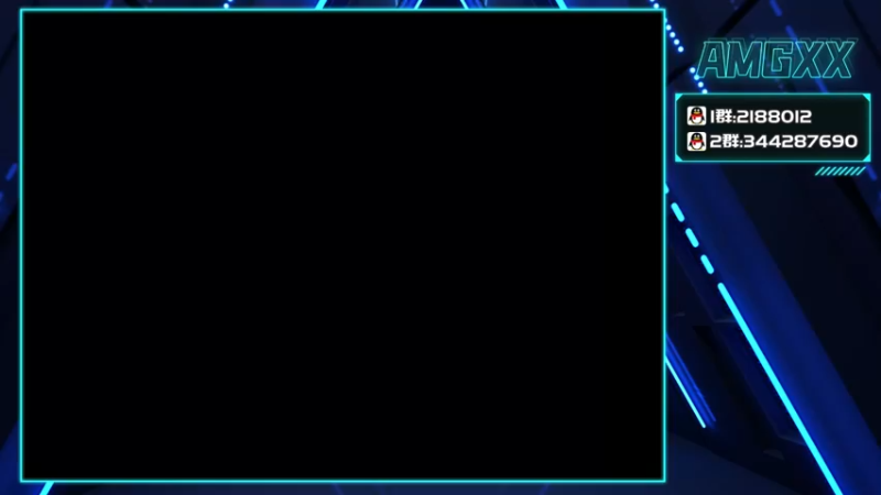 【2021-10-24 19点场】AMGXX：韩服CP。。