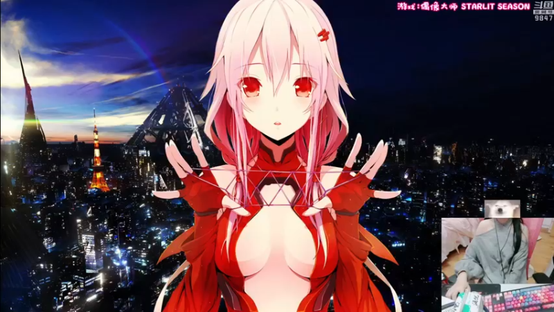 【2021-10-24 19点场】丶干物喵：干物喵❤关爱咸鱼少女~