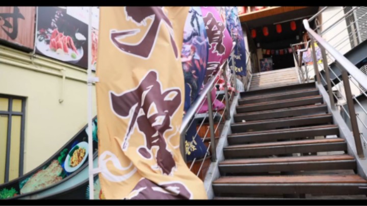 大贺屋X斗罗大陆Vlog
