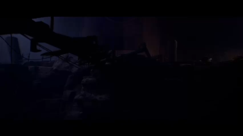 【2021-10-24 13点场】琼斯小卫：新游《黑相集 灰冥界》最惨结局~胆小勿入