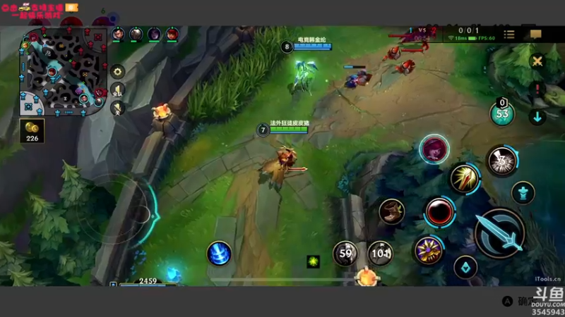 【2021-10-15 22点场】真新镇丨皮皮智：随便玩玩！怪猎物语2怪猎宝可梦