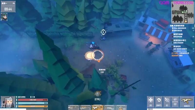 【2021-10-23 02点场】就叫啊翼吧：啊翼：陪你度过每一个无聊的夜