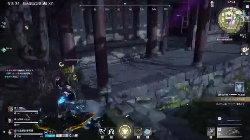 【2021-10-24 00点场】dudu4e嘟师傅：直播七周年，这就七年了啊