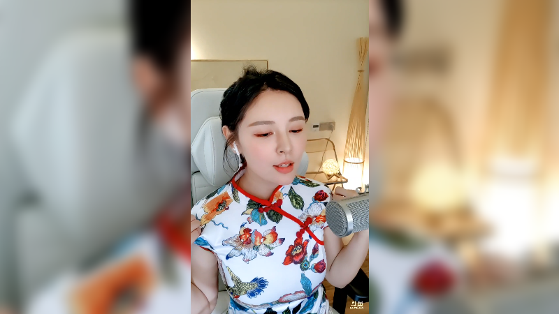 【颜值】RoseRose肉丝的精彩时刻 20211024 13点场