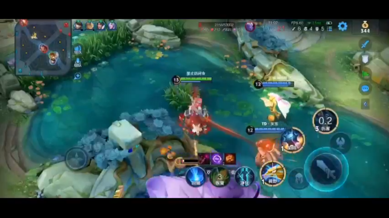 想走？只要我在一个都走不掉，