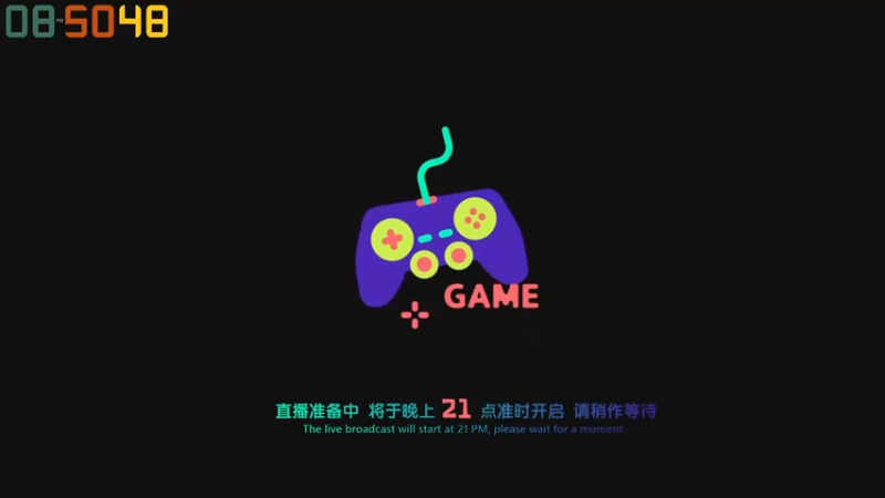 【2021-10-23 20点场】老猫CatGames：【Cat】终极拉扯 爆笑来袭