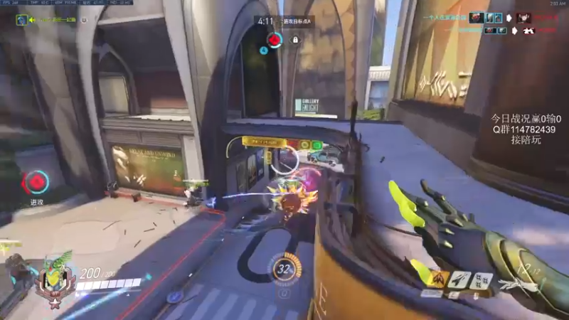 【2021-10-24 02点场】训练把场机器人：我是你坚强的护盾，我来保护你！