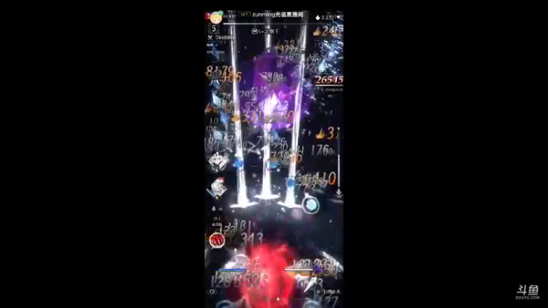 【2021-10-23 14点场】瑾萱吖丫：爆裂魔女火爆来袭