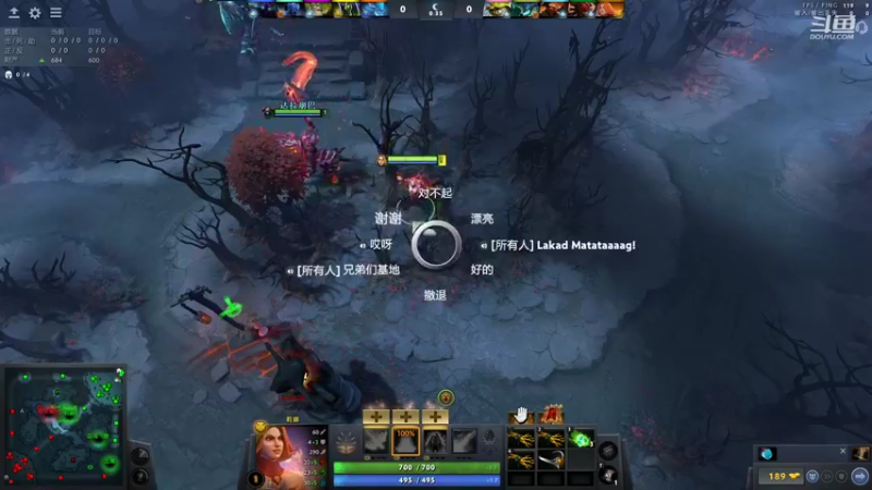 【2021-10-24 00点场】阳光男孩Aq：打打游戏外面是冬天！！