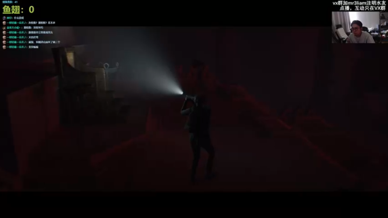 【2021-10-24 16点场】馊包：Hakuna Matata~