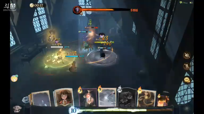 【2021-10-23 10点场】GF丶社会硬茬子：防守进攻啥不行，送出第一名