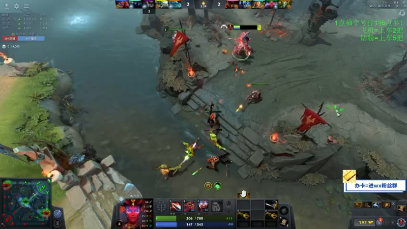 【2021-10-21 15点场】ZC陈笑风：上分高手不请自来！