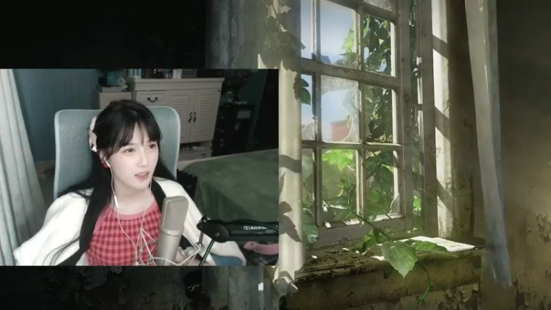 【2021-10-23 22点场】iu可可曾：乌云开始遮蔽，夜色不干净