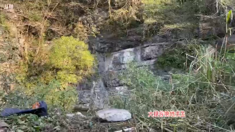 【2021-10-24 15点场】魅力生活i：大峡谷生存挑战