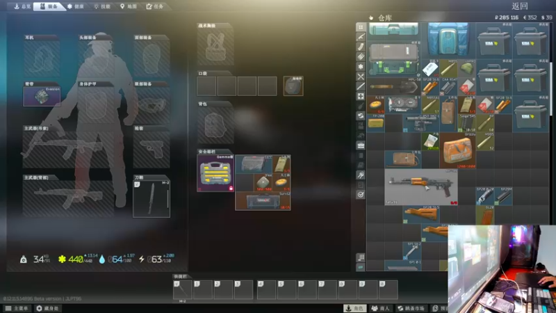 【2021-10-21 23点场】文化人老七：近战击杀世界第一