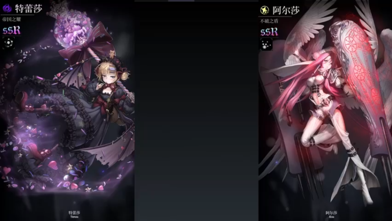 【2021-10-22 10点场】汞京：一个STG玩家的爆裂魔女，欢迎围观