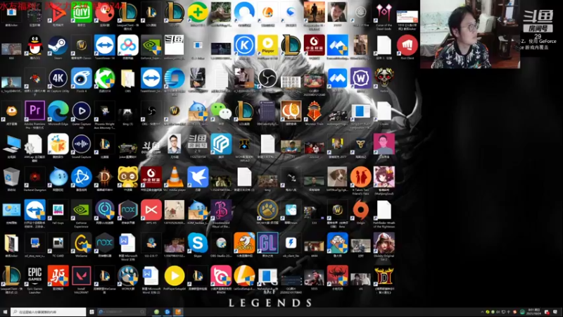 【2021-10-24 00点场】教练JoKer：巴蒂好了，复盘开始