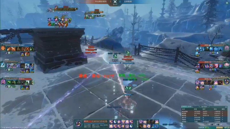 【2021-10-22 20点场】俞白维：【俞白维】金牌解说员上线！