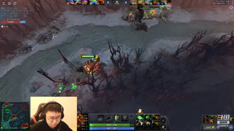 【2021-10-23 19点场】Tzyyyy丶：今天不整蛊！