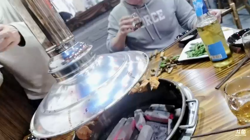 【2021-10-23 19点场】Nctsl三炮：1点开始杭州网吧线下赛第一天