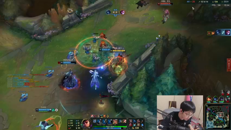 【2021-10-24 05点场】陈死狗cnh：双倍亲密度三倍上限！您知道高人在此嘛？