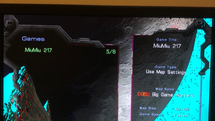 3v3冠军之路
