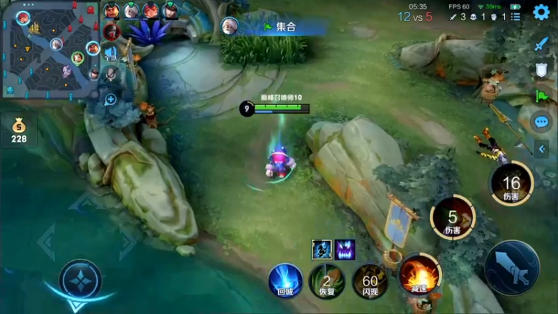 【2021-10-24 16点场】林蒙m：【林蒙】冲国服鲁班