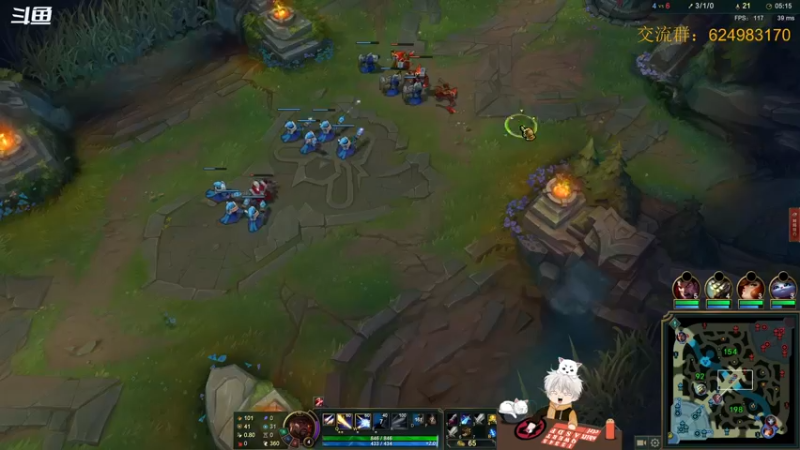 【2021-10-23 20点场】章发财丶：大噶晚上好~ 9450562